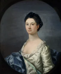 Lady Diana Scott (1735-1827)